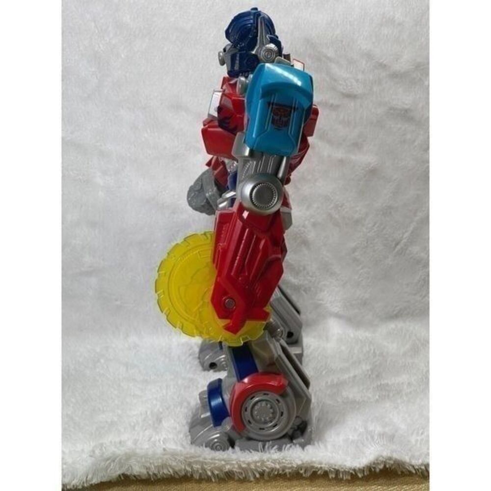 Transformers Optimus Prime - Picture 5 of 8
